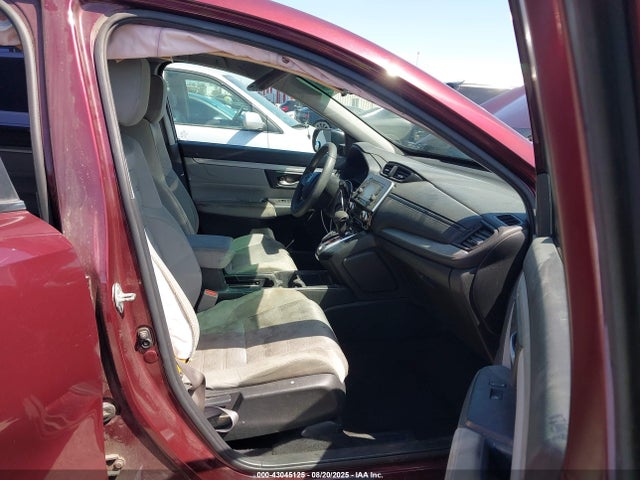 2HKRW5H37JH416228 Honda k24w9/k24v9