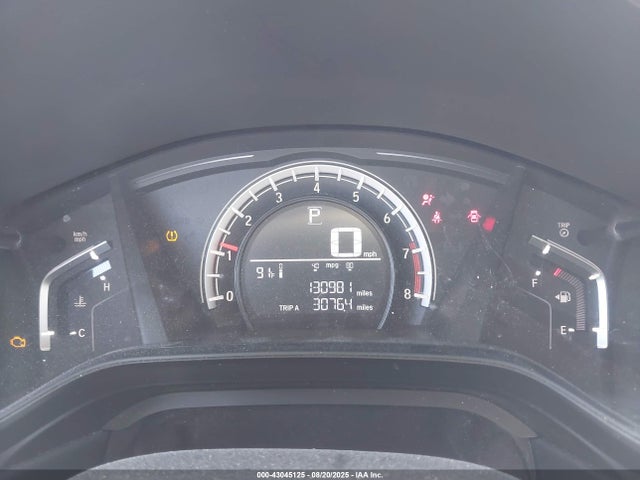 2HKRW5H37JH416228 Honda k24w9/k24v9