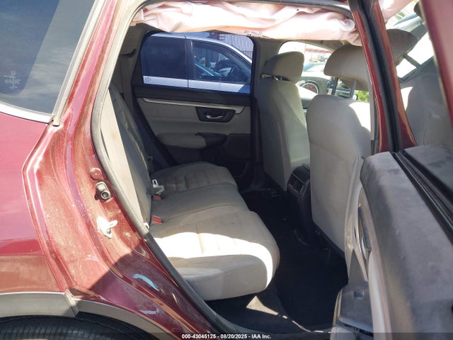 2HKRW5H37JH416228 Honda k24w9/k24v9