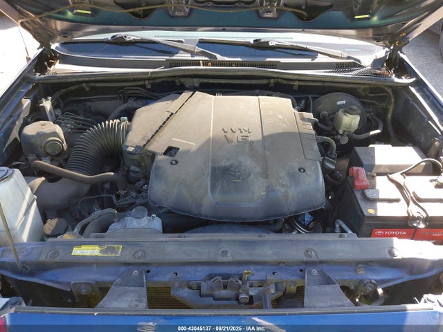 Toyota 1gr-fe 2015 5TFLU4EN4FX118274 Image 10