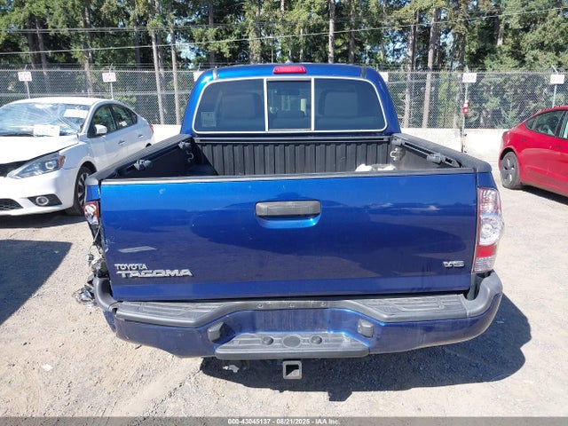 Toyota 1gr-fe 2015 5TFLU4EN4FX118274 Image 16