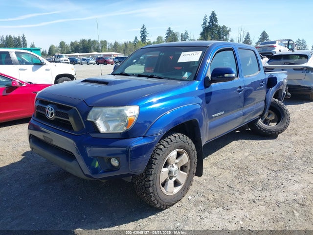 Toyota 1gr-fe 2015 5TFLU4EN4FX118274 Image 2