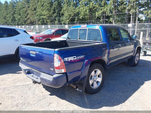 Toyota 1gr-fe 2015 5TFLU4EN4FX118274 Image 4