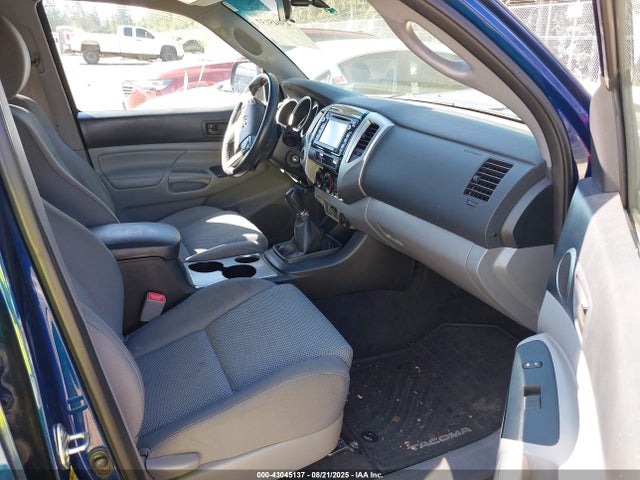 Toyota 1gr-fe 2015 5TFLU4EN4FX118274 Image 5