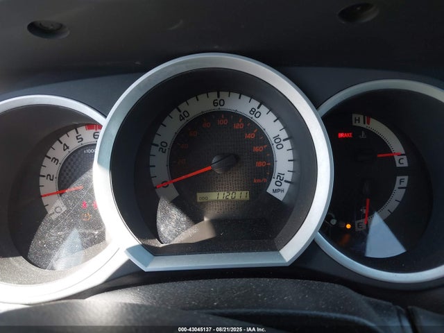 Toyota 1gr-fe 2015 5TFLU4EN4FX118274 Image 7