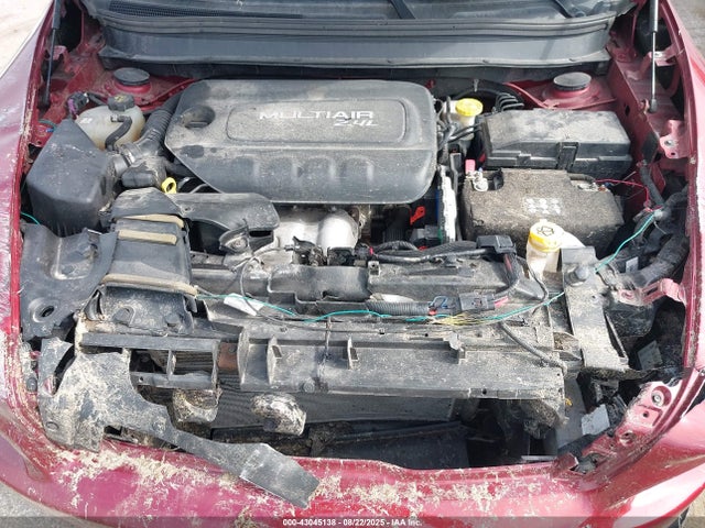 1C4PJLAB5GW287744 Jeep Cherokee