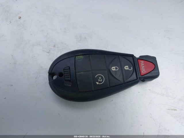 1C4PJLAB5GW287744 Jeep Cherokee