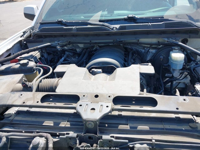 3GCPCREC7GG193539 Chevrolet l83 - sidi, vvt, afm, e85 max, aluminum
