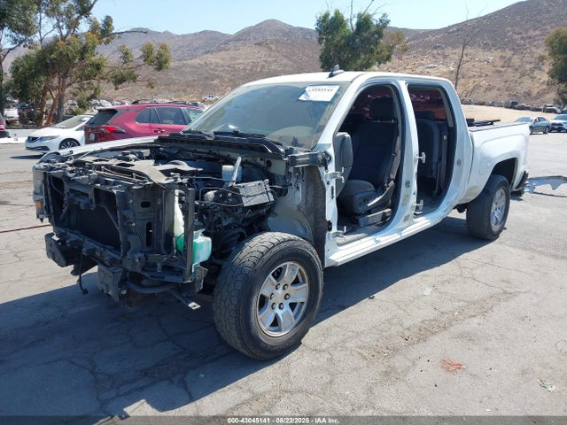 3GCPCREC7GG193539 Chevrolet l83 - sidi, vvt, afm, e85 max, aluminum
