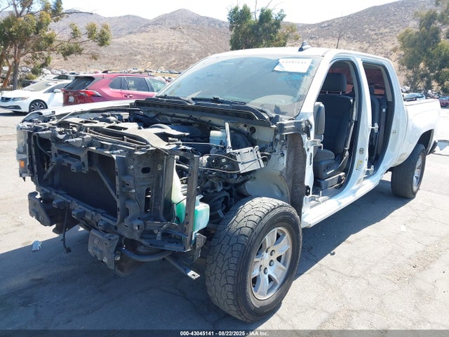 3GCPCREC7GG193539 Chevrolet l83 - sidi, vvt, afm, e85 max, aluminum