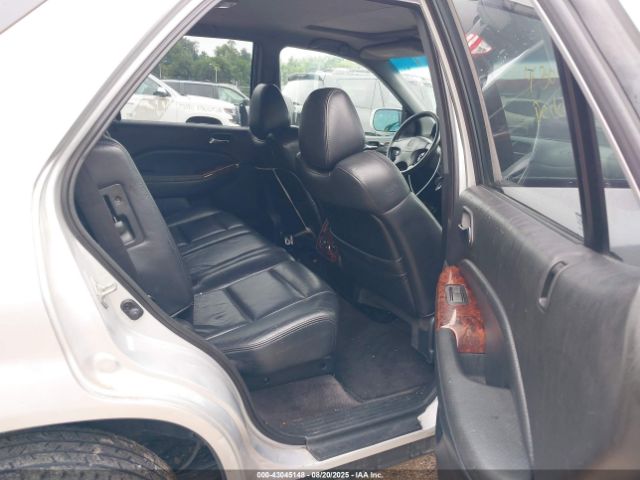 2001 ACURA MDX 2HNYD18691H540847 Photo 7