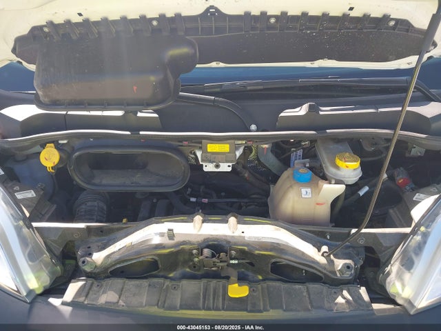 3C6LRVDG0RE121310 RAM Promaster 2500