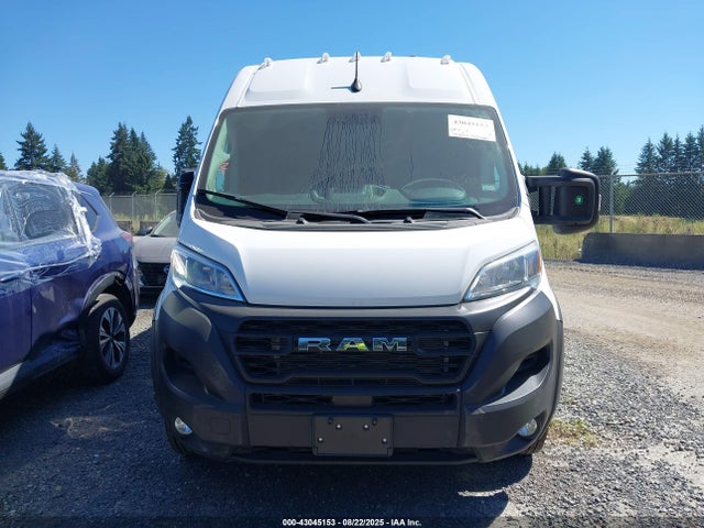 3C6LRVDG0RE121310 RAM Promaster 2500