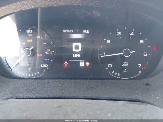 3C6LRVDG0RE121310 RAM Promaster 2500