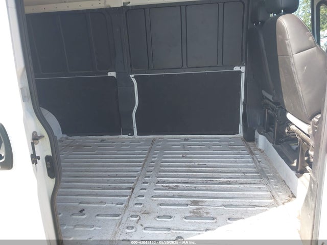 3C6LRVDG0RE121310 RAM Promaster 2500