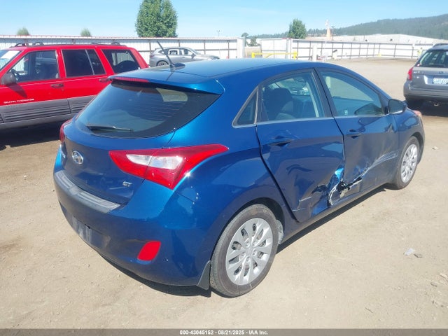 KMHD35LH4GU302624 Hyundai dohc gdi nu