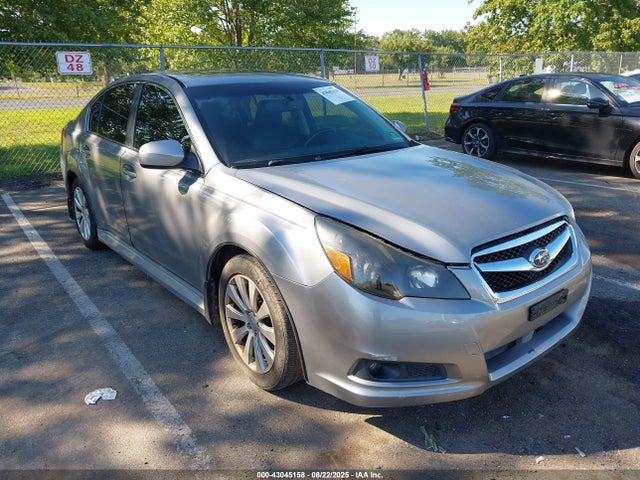 Продажа на аукционе авто 2010 Subaru Legacy 3.6r Limited, vin: 4S3BMDL62A2225157, номер лота: 43045158