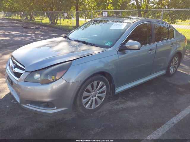 Продажа на аукционе авто 2010 Subaru Legacy 3.6r Limited, vin: 4S3BMDL62A2225157, номер лота: 43045158