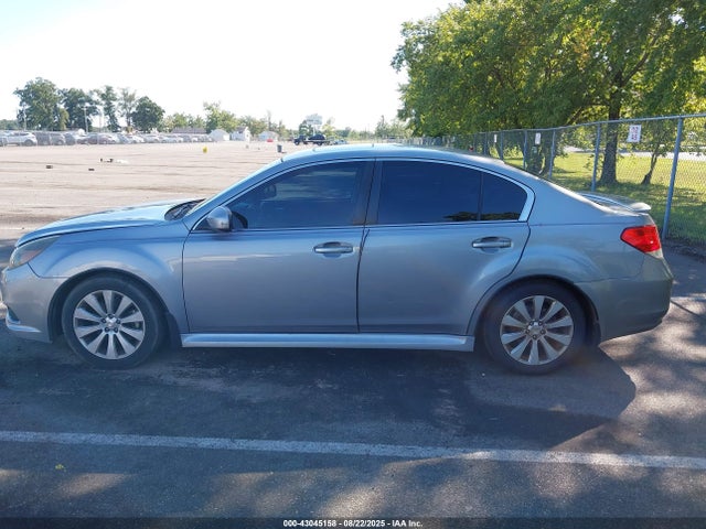Продажа на аукционе авто 2010 Subaru Legacy 3.6r Limited, vin: 4S3BMDL62A2225157, номер лота: 43045158