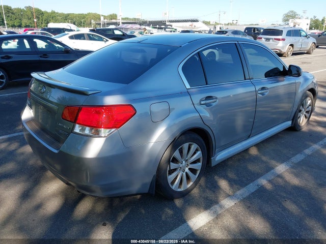 Продажа на аукционе авто 2010 Subaru Legacy 3.6r Limited, vin: 4S3BMDL62A2225157, номер лота: 43045158