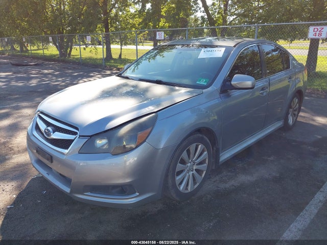 Продажа на аукционе авто 2010 Subaru Legacy 3.6r Limited, vin: 4S3BMDL62A2225157, номер лота: 43045158