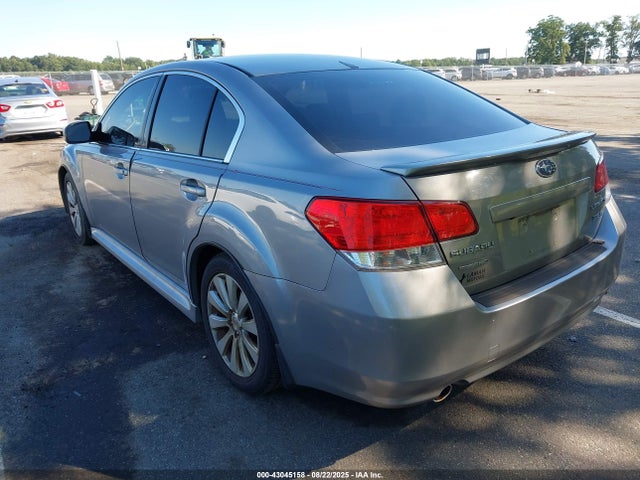 Продажа на аукционе авто 2010 Subaru Legacy 3.6r Limited, vin: 4S3BMDL62A2225157, номер лота: 43045158