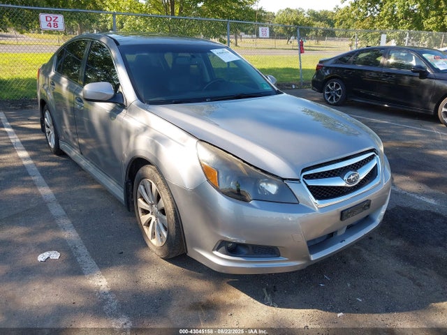 Продажа на аукционе авто 2010 Subaru Legacy 3.6r Limited, vin: 4S3BMDL62A2225157, номер лота: 43045158