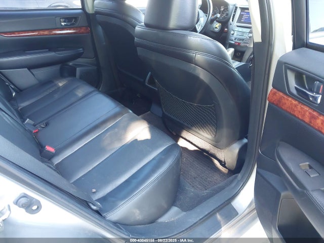Продажа на аукционе авто 2010 Subaru Legacy 3.6r Limited, vin: 4S3BMDL62A2225157, номер лота: 43045158