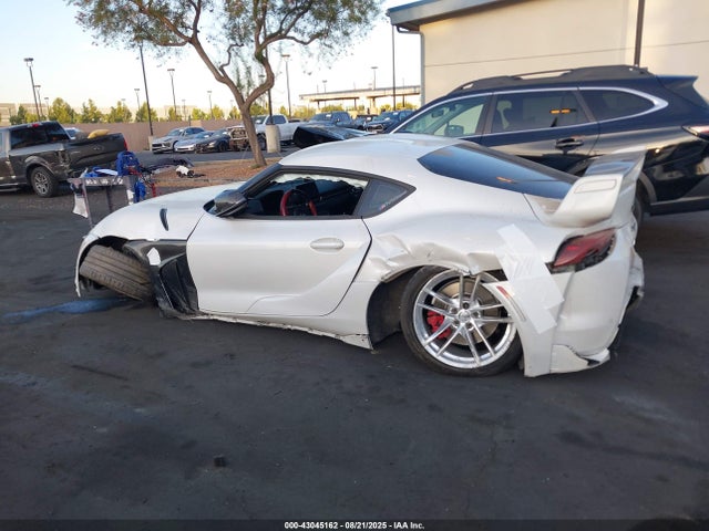 WZ1DB0C05NW053323 Toyota Supra