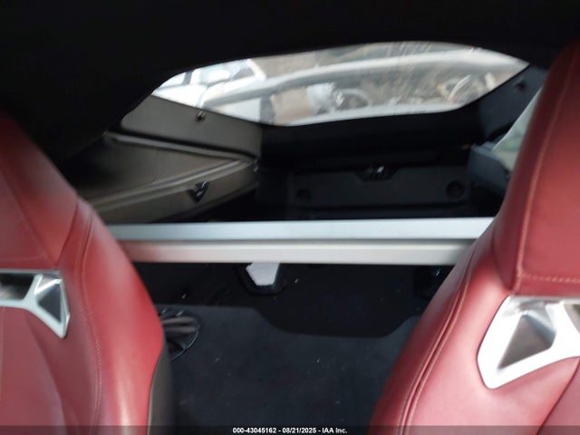 WZ1DB0C05NW053323 Toyota Supra