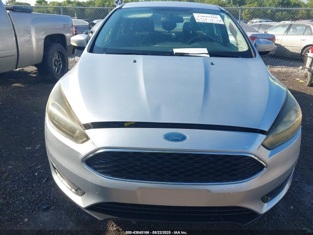 Ford 2.0l gdi 2017 1FADP3H21HL324501 Image 11
