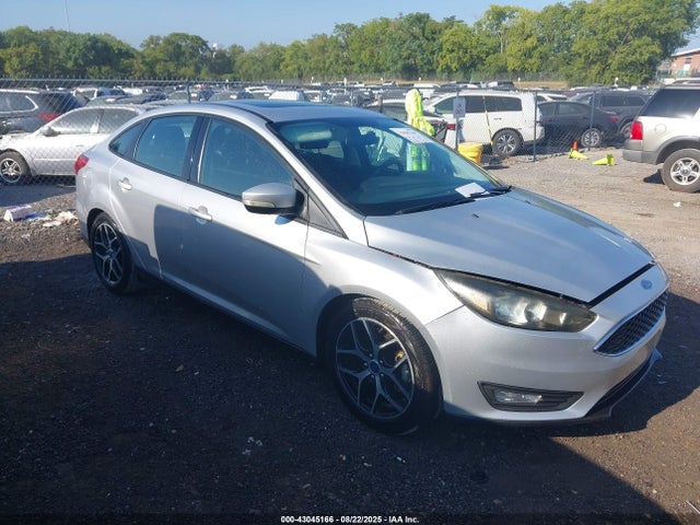 Ford 2.0l gdi 2017 1FADP3H21HL324501 Image 12