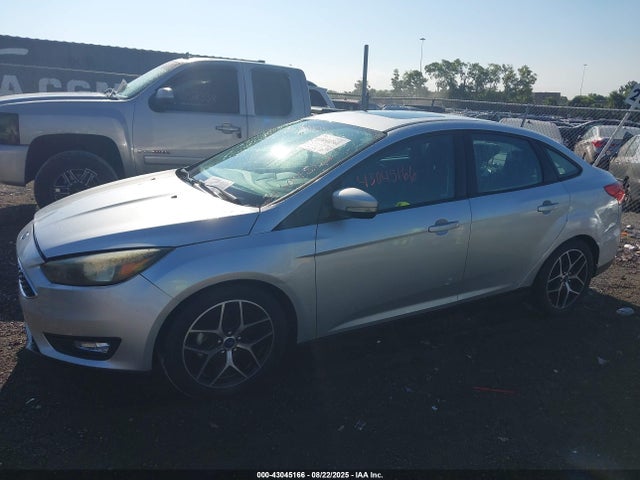 Ford 2.0l gdi 2017 1FADP3H21HL324501 Image 13