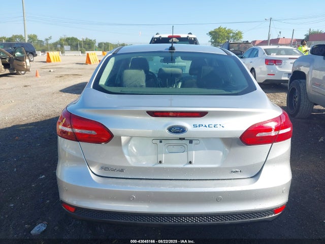 Ford 2.0l gdi 2017 1FADP3H21HL324501 Image 15