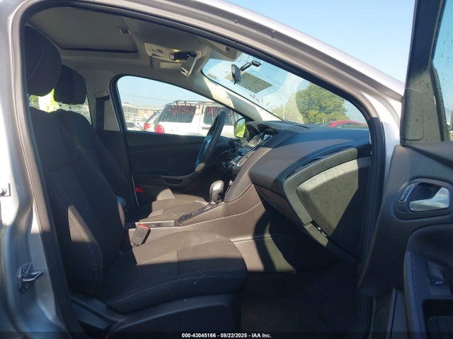 Ford 2.0l gdi 2017 1FADP3H21HL324501 Image 5