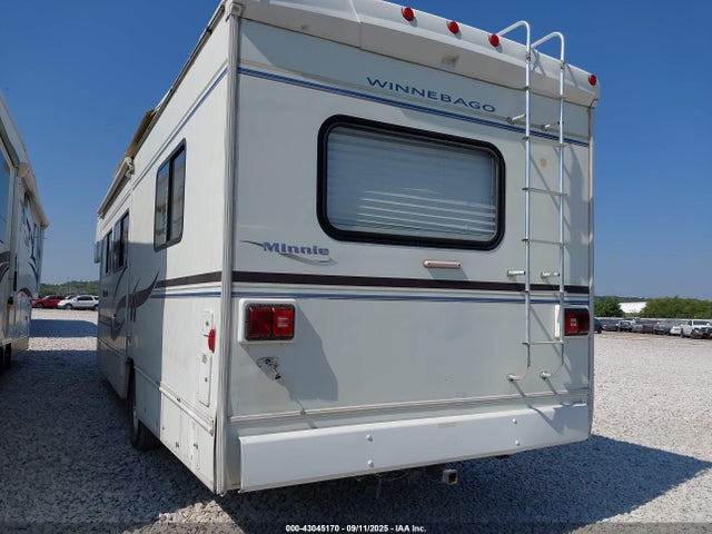 Auction sale of the 2004 Winnebago Econoline, vin: 1FDXE45S14HB08888, lot number: 43045170