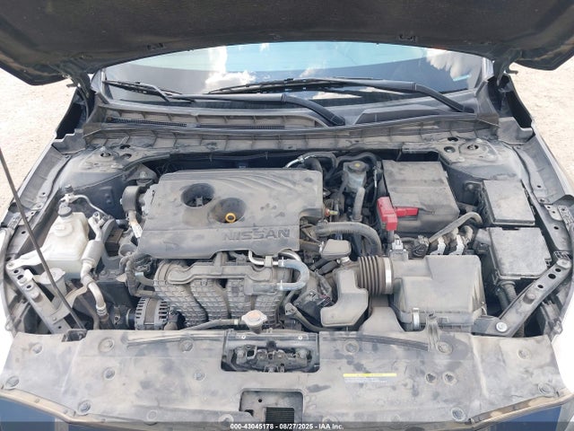 Nissan Altima 2019 1N4BL4BV7KC232912 Image 10