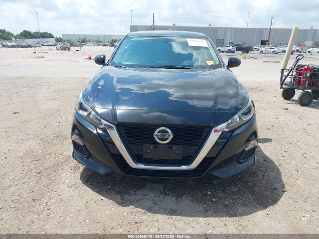 Nissan Altima 2019 1N4BL4BV7KC232912 Image 12