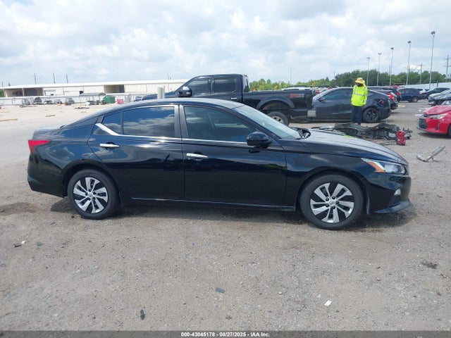 Nissan Altima 2019 1N4BL4BV7KC232912 Image 13