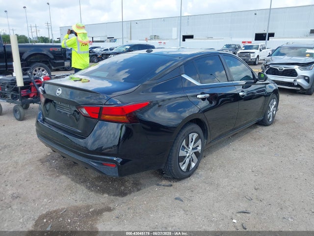 Nissan Altima 2019 1N4BL4BV7KC232912 Image 4