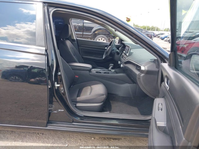 Nissan Altima 2019 1N4BL4BV7KC232912 Image 5