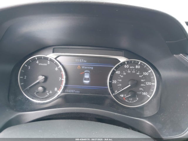 Nissan Altima 2019 1N4BL4BV7KC232912 Image 7