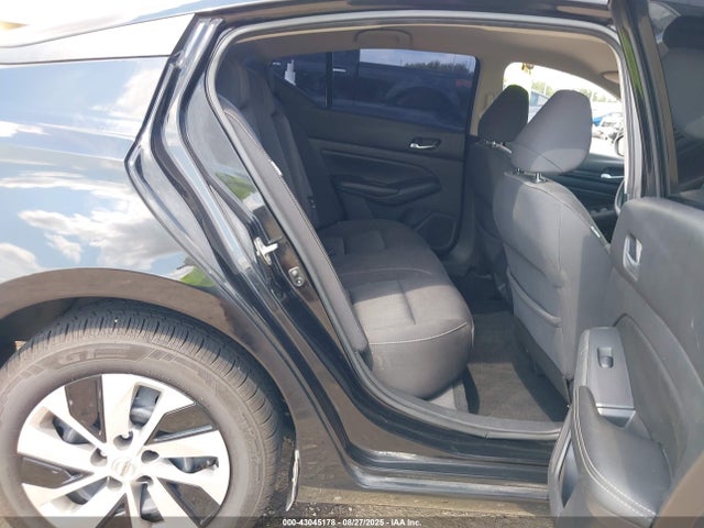 Nissan Altima 2019 1N4BL4BV7KC232912 Image 8