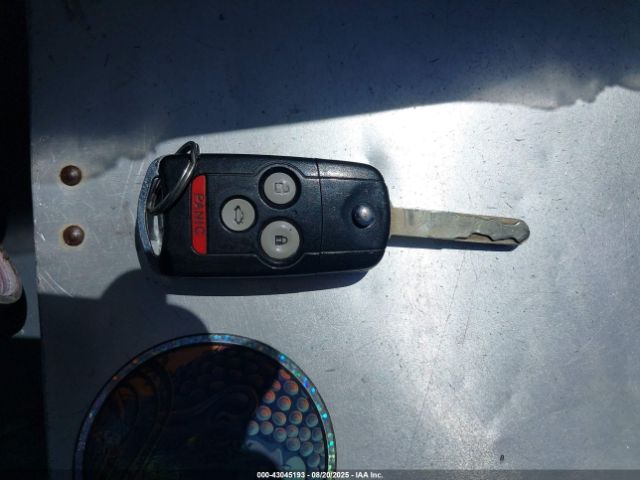 2008 ACURA TL 19UUA66298A020524 Photo 10