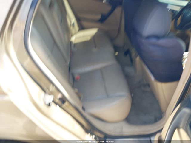 2008 ACURA TL 19UUA66298A020524 Photo 7