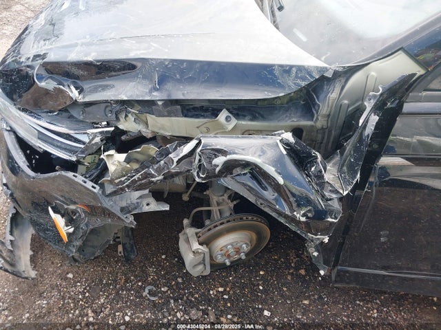 43045204 :رقم المزاد ، 3VVCB7AX2PM079191 vin ، 2023 Volkswagen Tiguan 2.0t Se R-line Black مزاد بيع