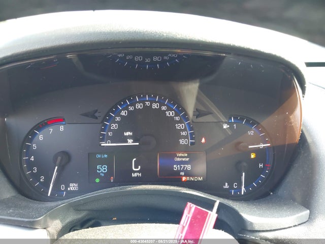 2015 CADILLAC ATS 1G6AB5RX9F0109886 Photo 6