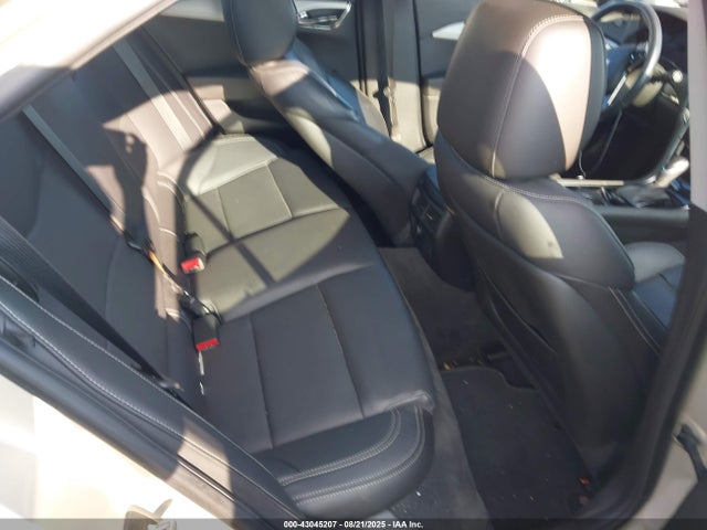 2015 CADILLAC ATS 1G6AB5RX9F0109886 Photo 7