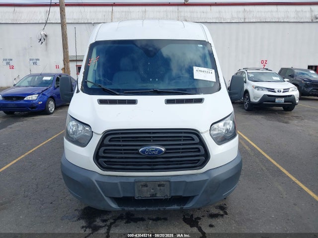 1FTYR1CM1JKA15934 Ford 2018