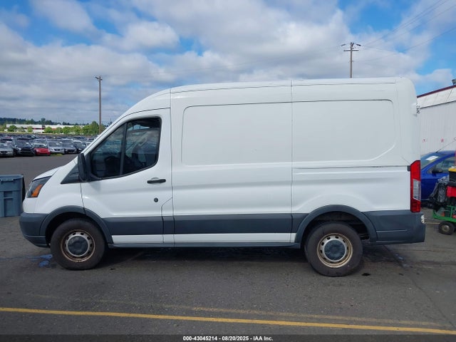 1FTYR1CM1JKA15934 Ford 2018